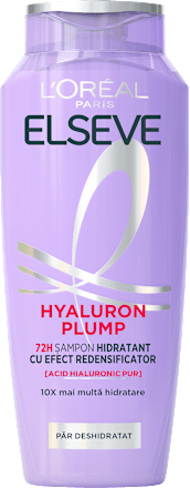 Şampon de păr hyaluron plump L'ORÉAL PARiS ELSEVE