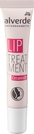Lippenpflege Ceramide alverde NATURKOSMETIK