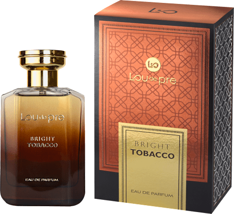 Eau de Parfum Bright Tobacco Lou de Pre