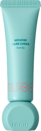 pěnová tvářenka Care Cheek Handy 04 Appley nuse