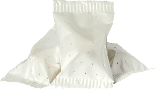 Kulki lawendowe na mole BROS