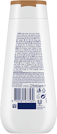 Sprchovací gél Advanced Care Nourishing Care  Dove