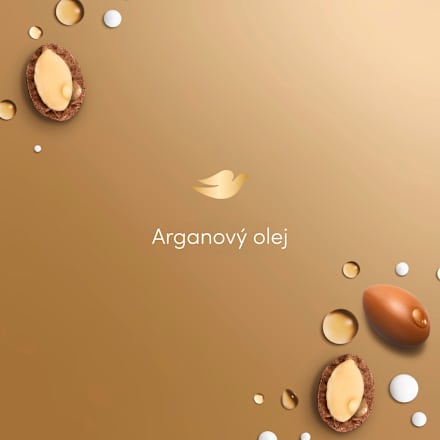 Sprchovací gél Advanced Care Nourishing Care  Dove
