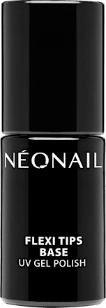 UV Nagellack Flexi Tips Base NÉONAIL