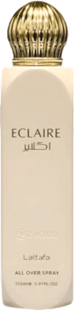 Deodorant body mist Eclaire Lattafa