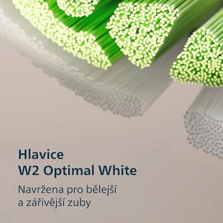 Sonická elektrická zubná kefka 4100, čierna Philips Sonicare