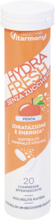 Hydra fresh pesca Vitarmonyl