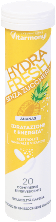 Hydra fresh ananas Vitarmonyl
