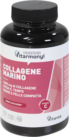 Collagene marino  Vitarmonyl