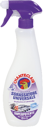 Sgrassatore universale alla lavanda CHANTECLAIR