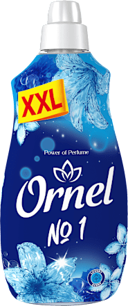 Omekšivač za rublje Power of Parfume XXL – NO 1 Ornel