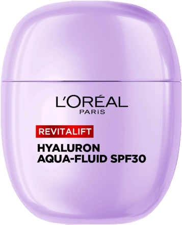 Vlažilni fluid Revitalift Filler za polnost kože, ZF 30 L'ORÉAL PARiS REVITALIFT