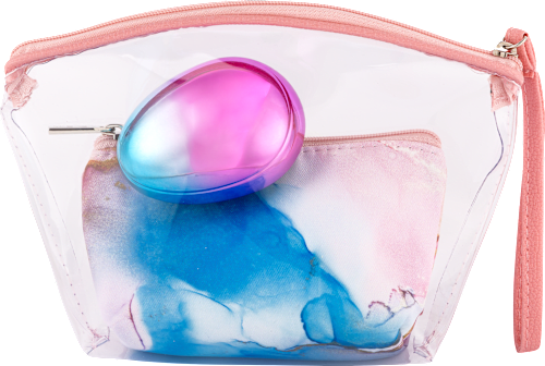 Set For You 2 – ružičasti Vedeta