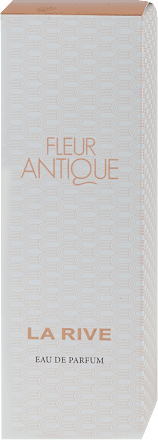 FLEUR ANTIQUE EdP - ženski parfem LA RIVE