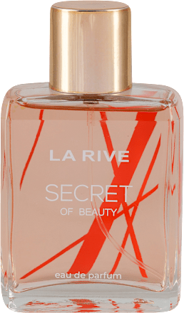 SECRET OF BEAUTY EdP - ženski LA RIVE