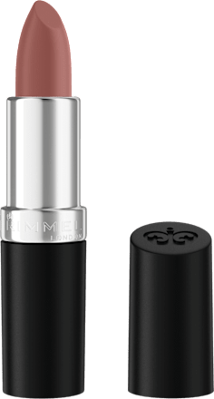 Lasting Finish karmin za usne- 320 Silky Beige RIMMEL LONDON