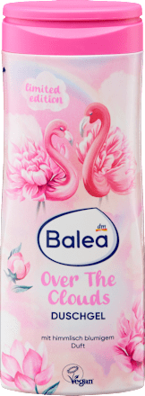 Душ гел Over The Clouds Balea