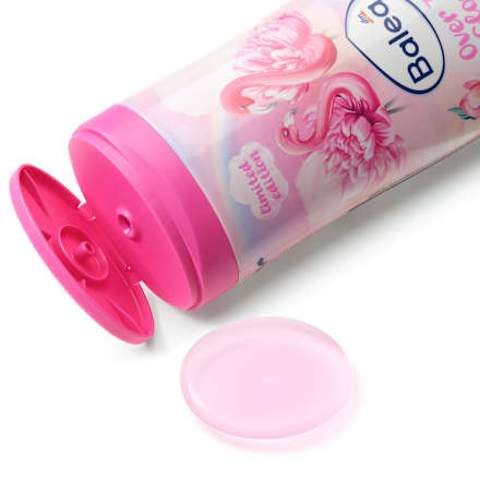 Sprchovací gél Over The Clouds Balea