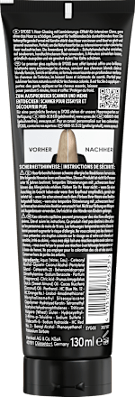 Farb-Glanzbehandlung Color Glaze Beige Blond Syoss