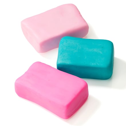 modelína do koupele pro děti SauBär