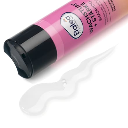 šampon na vlasy Růst + Síla Balea PROFESSIONAL