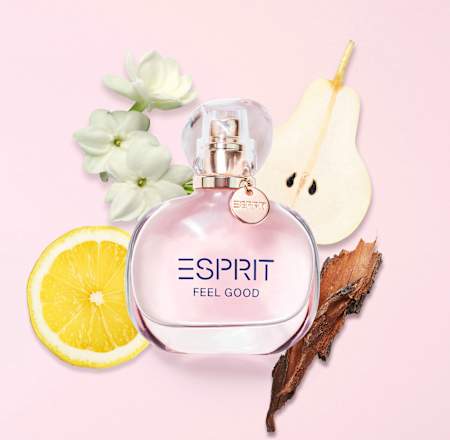 Eau de Parfum Feel Good ESPRIT