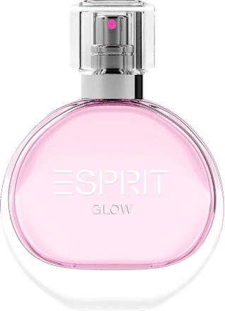 Eau de Parfum Glow for her  ESPRIT