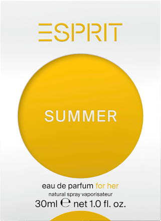 Eau de Parfum Summer ESPRIT