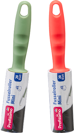 Fusselroller mini Profissimo