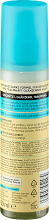 Spray de păr pentru protecție solară Balea PROFESSIONAL