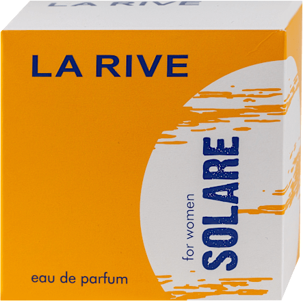 SOLARE EdP - ženski LA RIVE