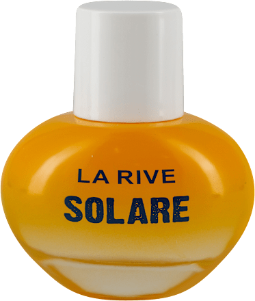 SOLARE EdP - ženski LA RIVE