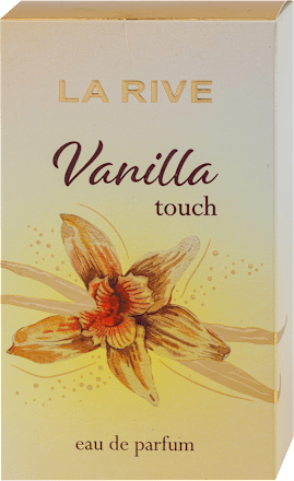 Vanilla touch EdP - ženski LA RIVE