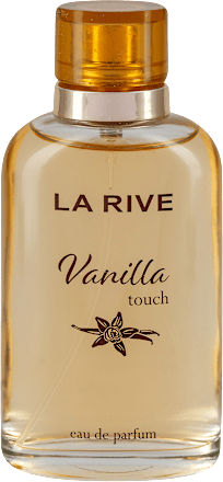 Vanilla touch EdP - ženski LA RIVE