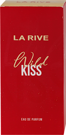 Wild KISS EdP - ženski LA RIVE