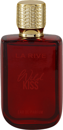 Wild KISS EdP - ženski LA RIVE