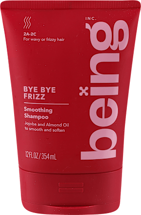 BYE BYE FRIZZ šampon za kosu  being