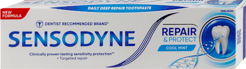 REPAIR&PROTECT pasta za zube – COOL MINT SENSODYNE