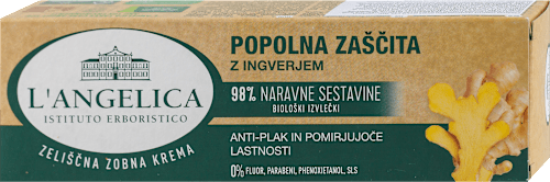 COMPLETE PROTECTION pasta za zube  L'ANGELICA
