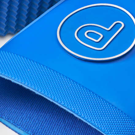 Gummistiefel, blau, Gr. 30/31 PUSBLU