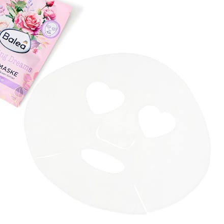 Tuchmaske Blooming Dreams Balea