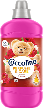 Perfume & Care aviváž Peony & Apple Coccolino