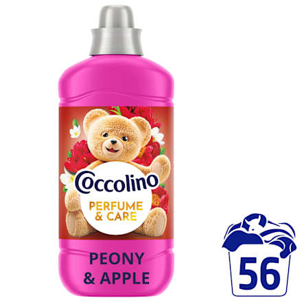 Perfume & Care aviváž Peony & Apple Coccolino