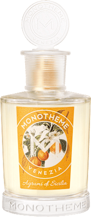 Eau de Toilette Agrumi di Sicilia MONOTHEME
