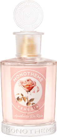 Eau de Toilette Apotheose de Rose Donna MONOTHEME