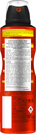 Deodorant spray Thermic Resist L'ORÉAL PARiS MEN EXPERT