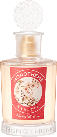 Eau de Toilette Cherry Blossom Donna MONOTHEME
