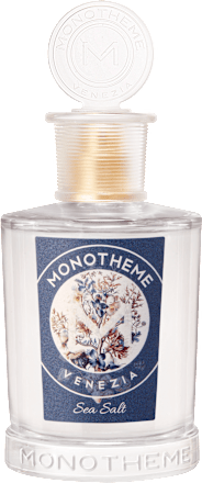 Eau de Toilette Sea Salt Unisex MONOTHEME