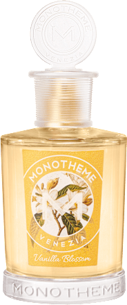 Eau de Toilette Vanilla Blossom Donna MONOTHEME