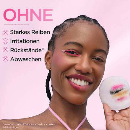 Mizellenwasser All-in-1 empfindliche Haut Garnier Skin Active